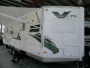 2008 Forest River Flagstaff